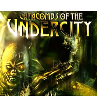 Catacombs of the Undercity Steam Key GLOBAL